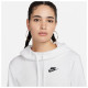 Nike Γυναικείο φούτερ Sportswear Club